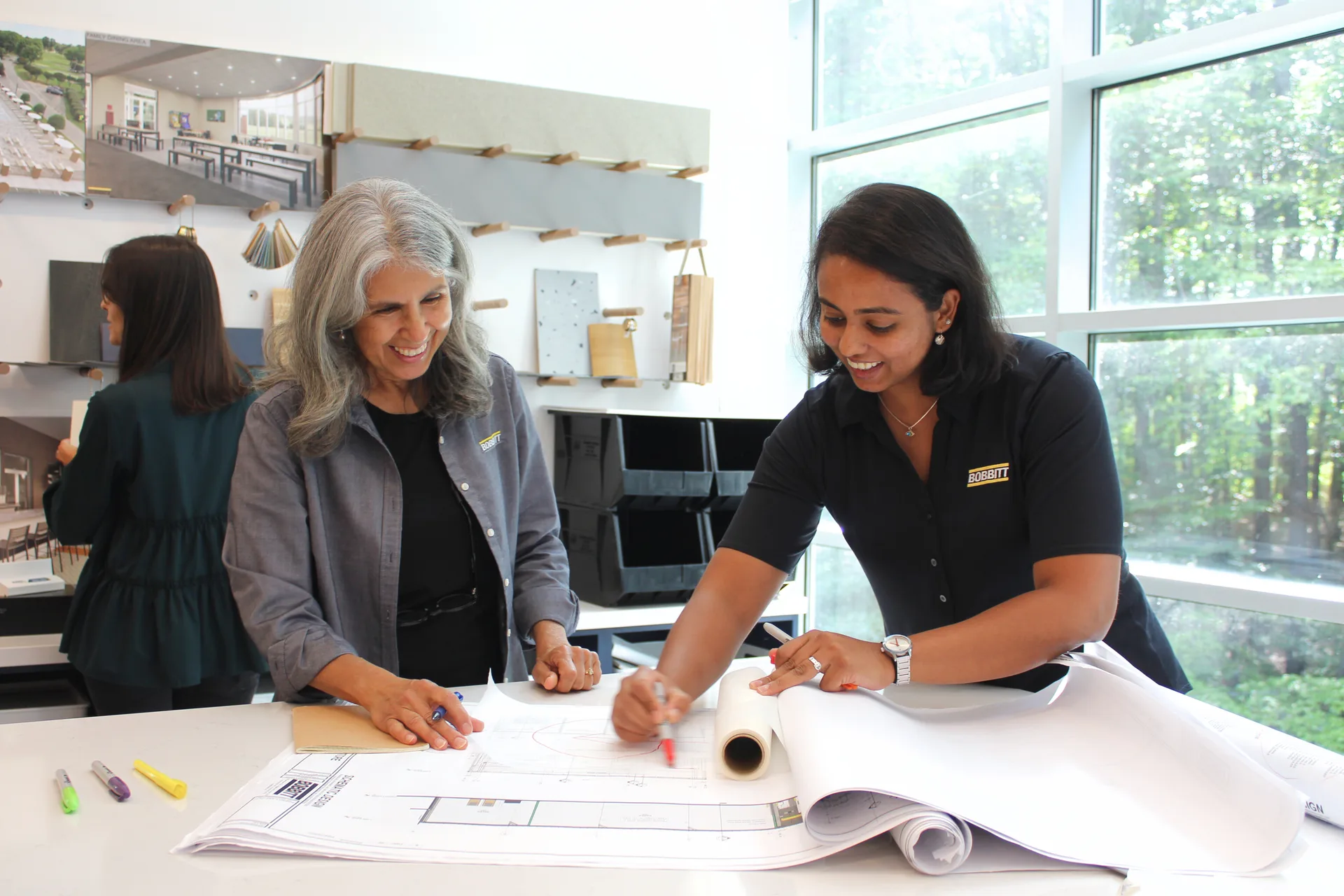 Architect Partner Design-Build