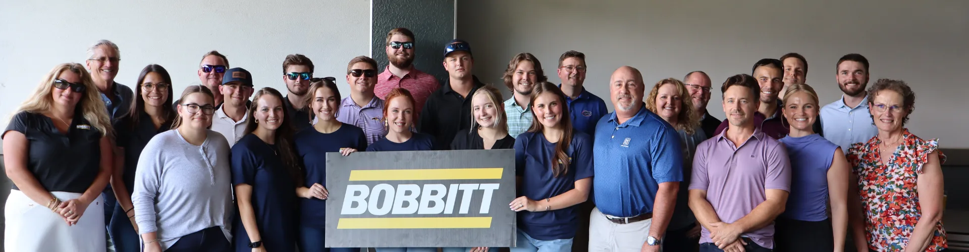 Bobbitt team