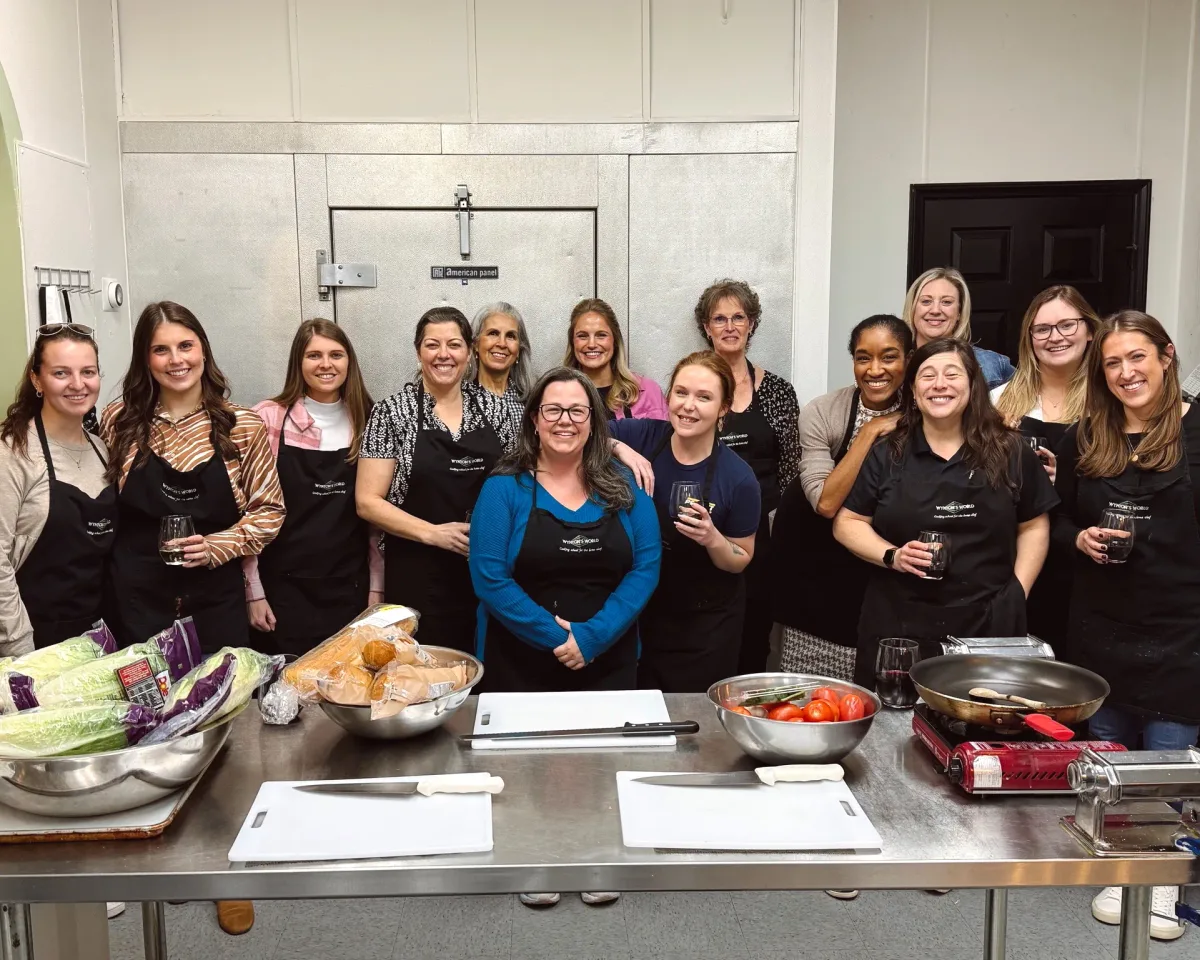 Women in Construction Week