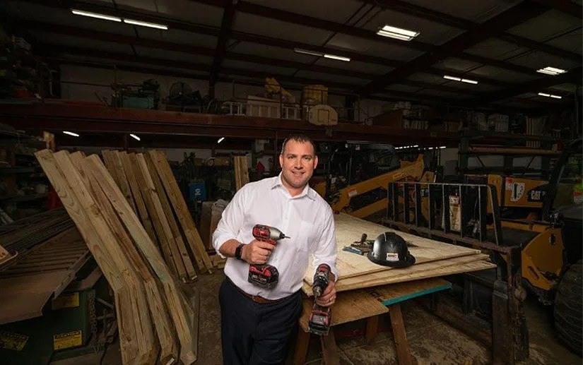 Bobbitt’s New CEO Featured in Triangle Business Journal