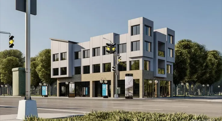 Raleigh developer teams with St. Aug’s on affordable housing, retail project