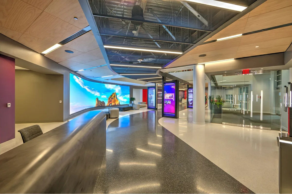 Confidential Interiors Client image