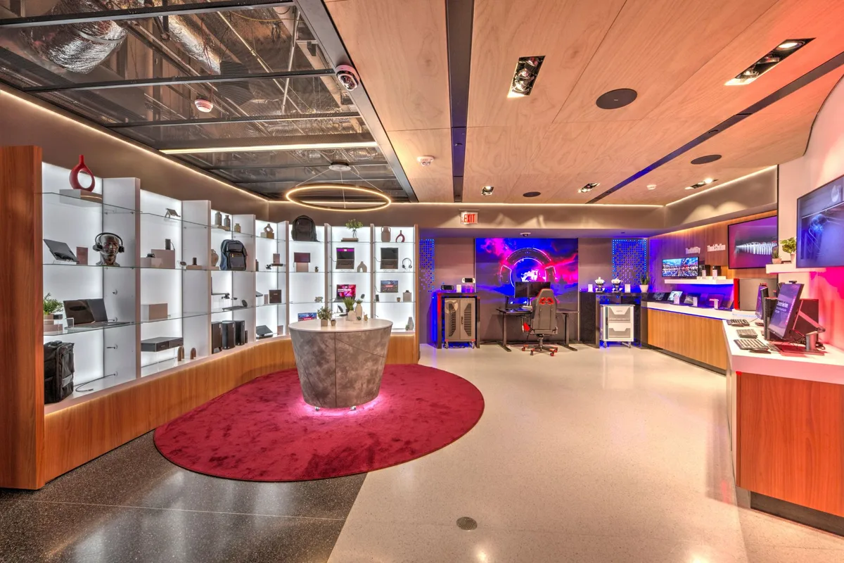Confidential Interiors Client image
