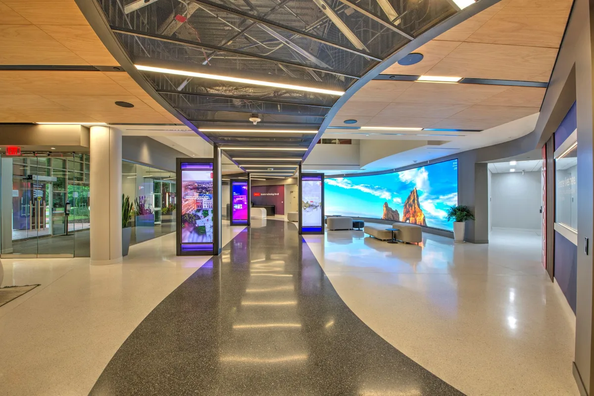Confidential Interiors Client image