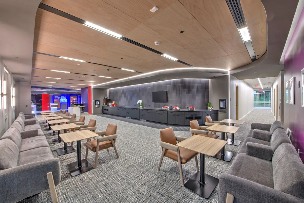 Confidential Interiors Client image