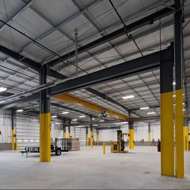 Gregory Poole Lift Systems image