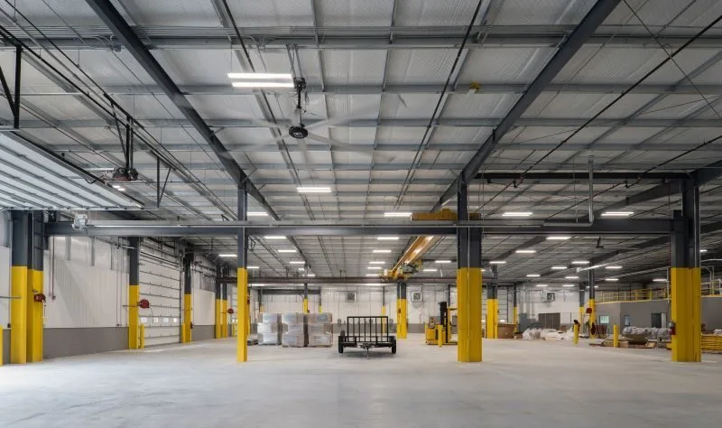 Gregory Poole Lift Systems image