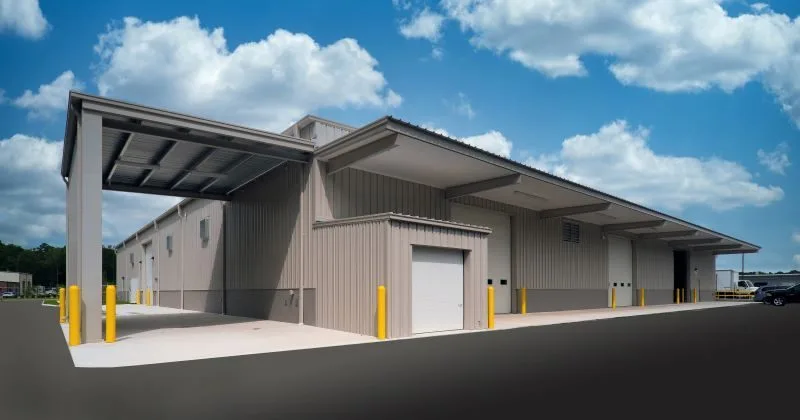 Gregory Poole Lift Systems image