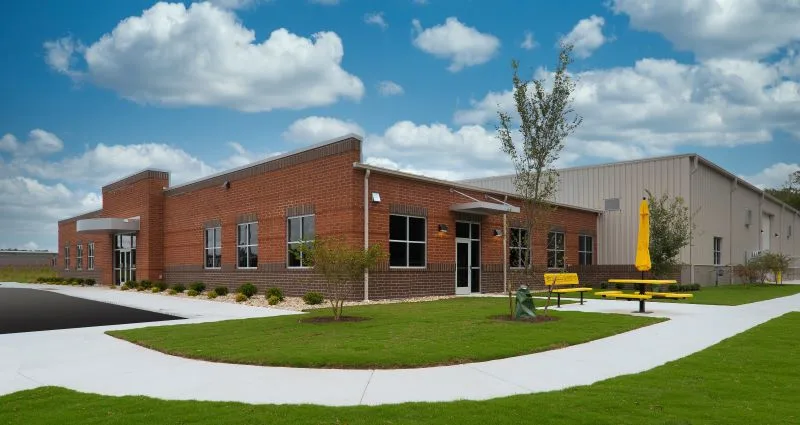 Gregory Poole Lift Systems image