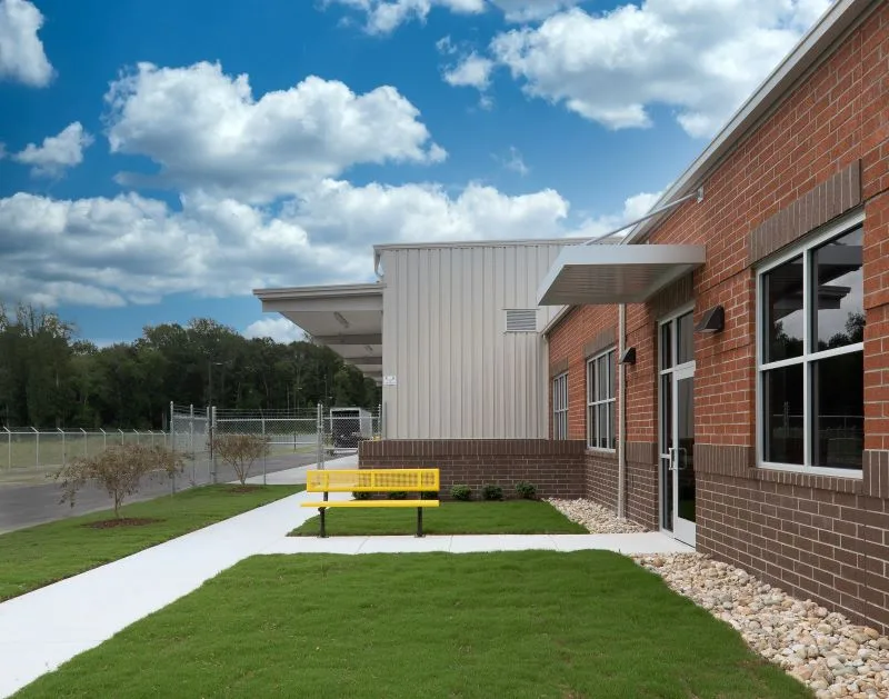 Gregory Poole Lift Systems image