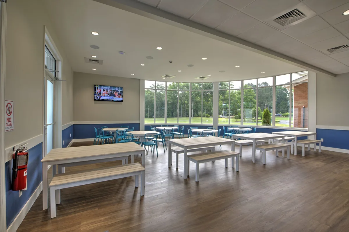 Alamance Country Club image