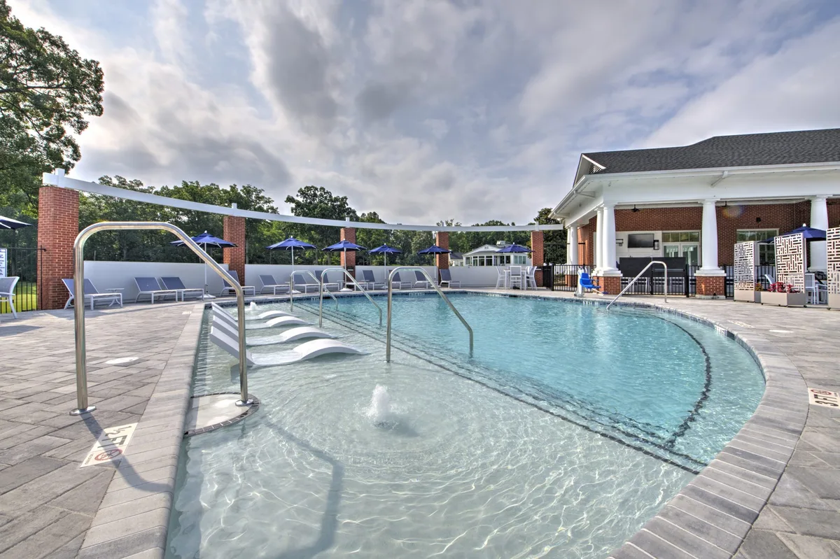 Alamance Country Club image