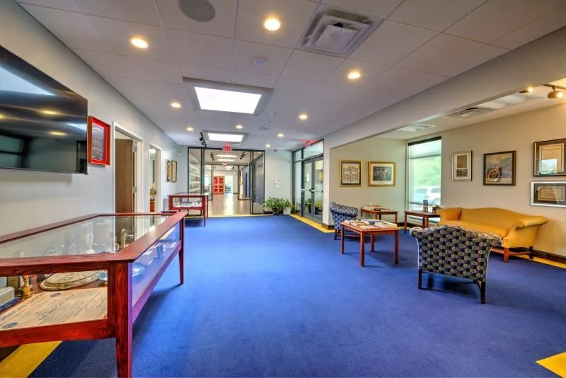 American Legion Building image