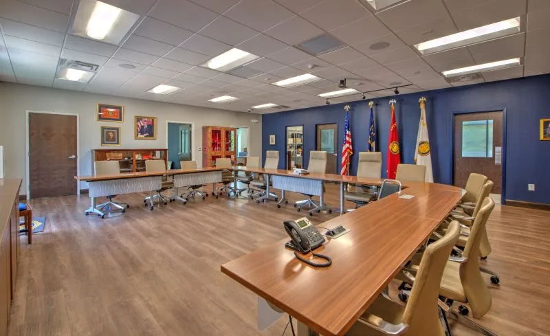 American Legion Building image