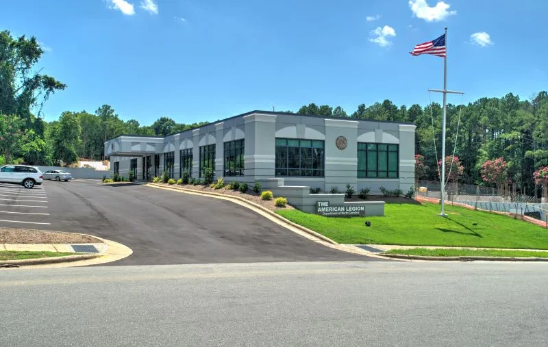 American Legion Building image