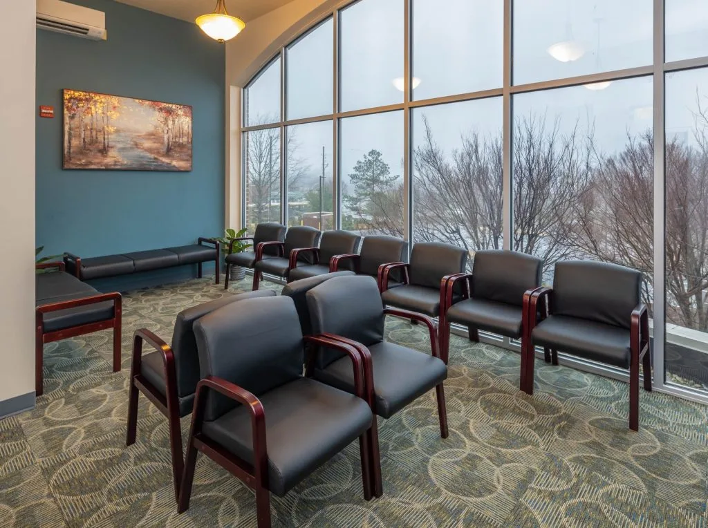 Associated Urologists of NC – Wake Forest