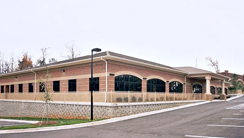 Blue Ridge OBGYN Associates