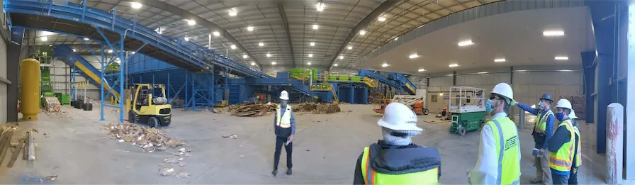 Waste Management image