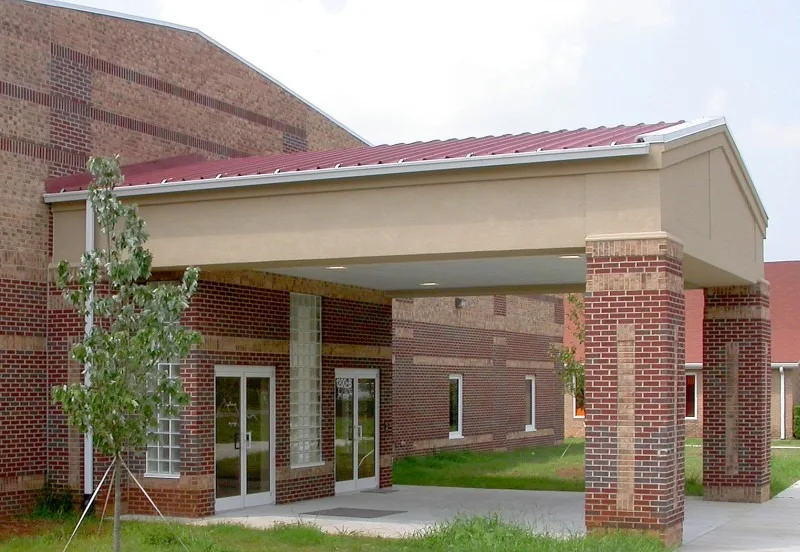 Church of God of Prophecy image