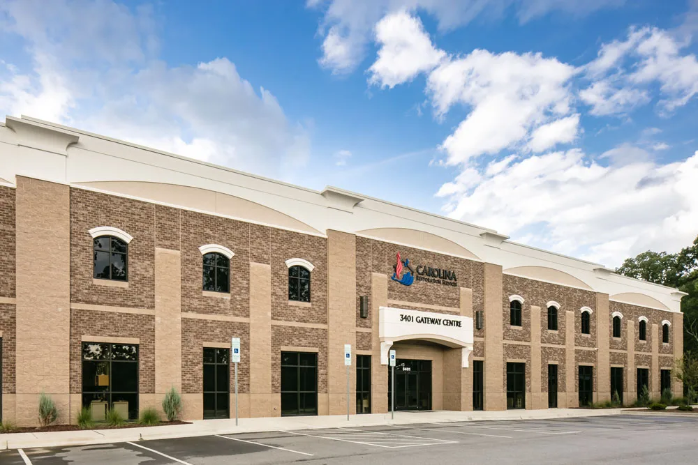 Carolina Restoration Services