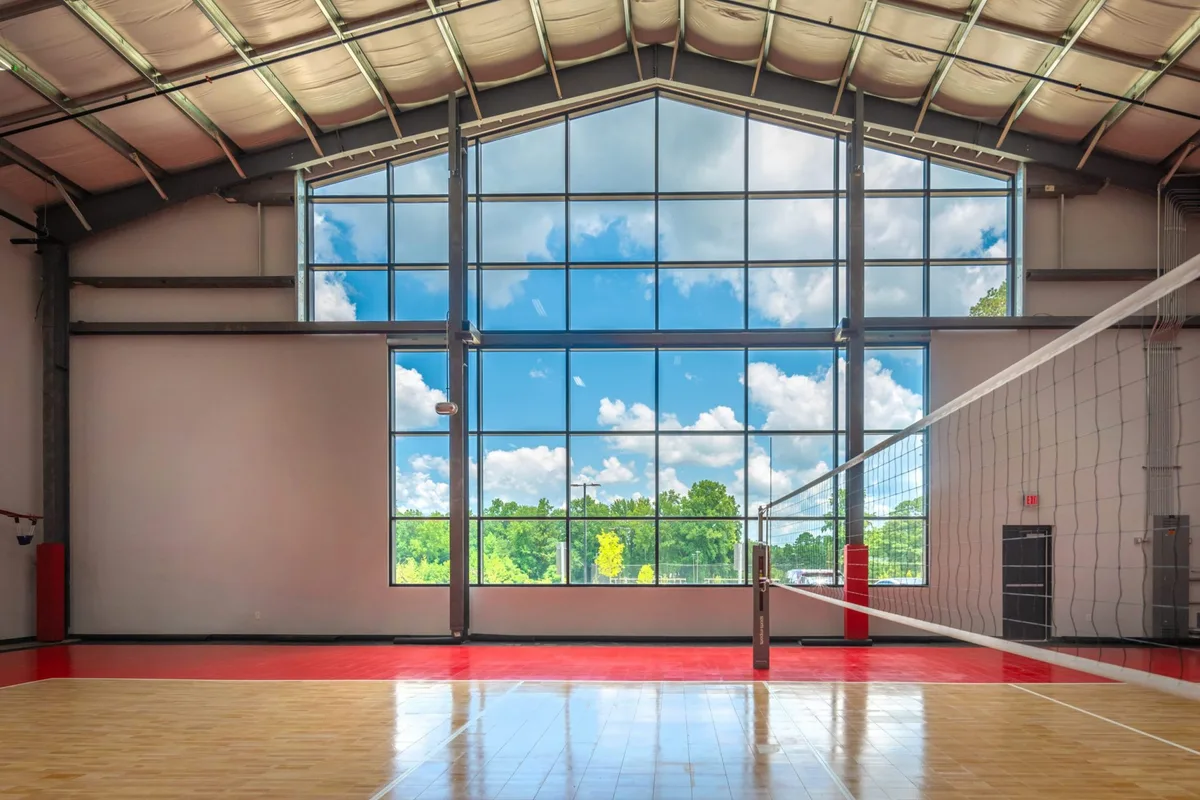 Carolina Legacy Volleyball Club image
