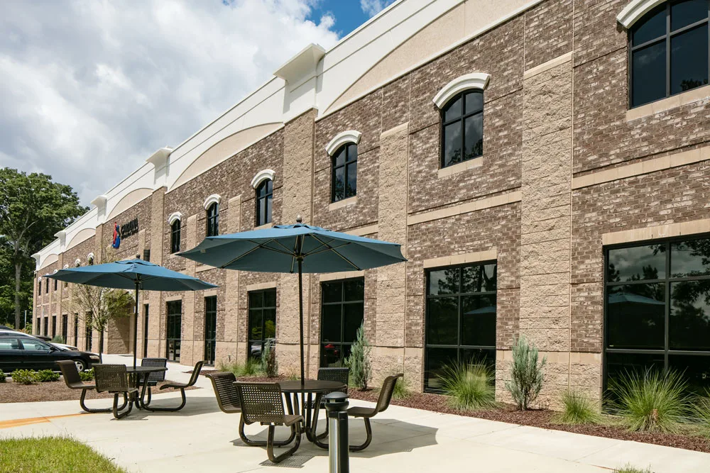 Carolina Restoration Services image
