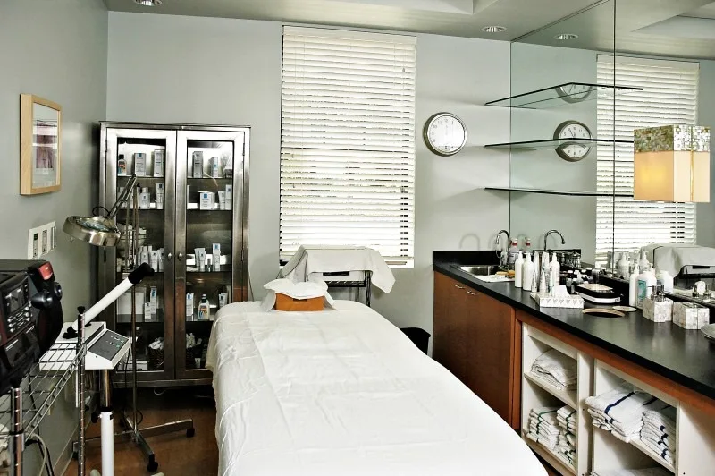 Center for Facial Plastic and Reconstructive Surgery image