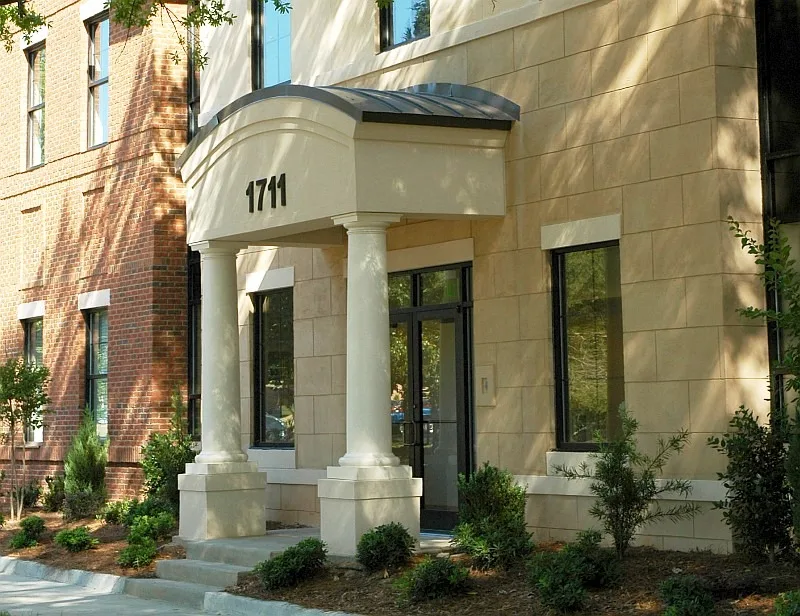 Center for Facial Plastic and Reconstructive Surgery image