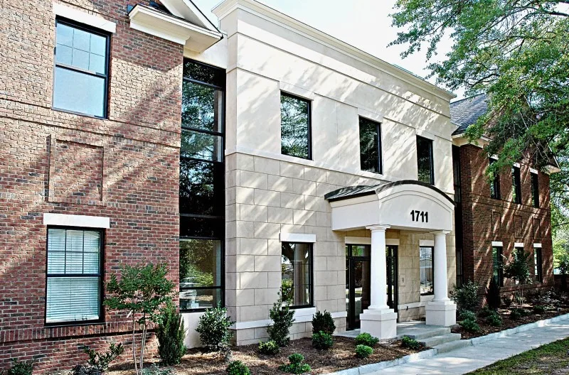 Center for Facial Plastic and Reconstructive Surgery image