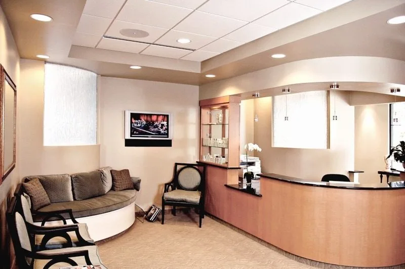 Center for Facial Plastic and Reconstructive Surgery image
