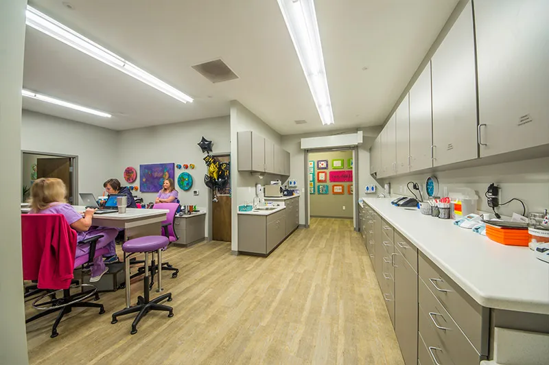 Chapin Pediatrics image