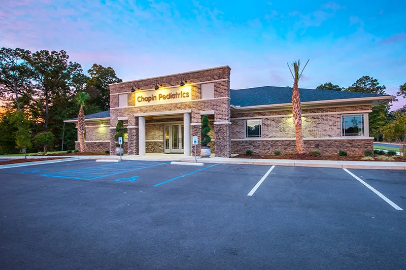 Chapin Pediatrics image