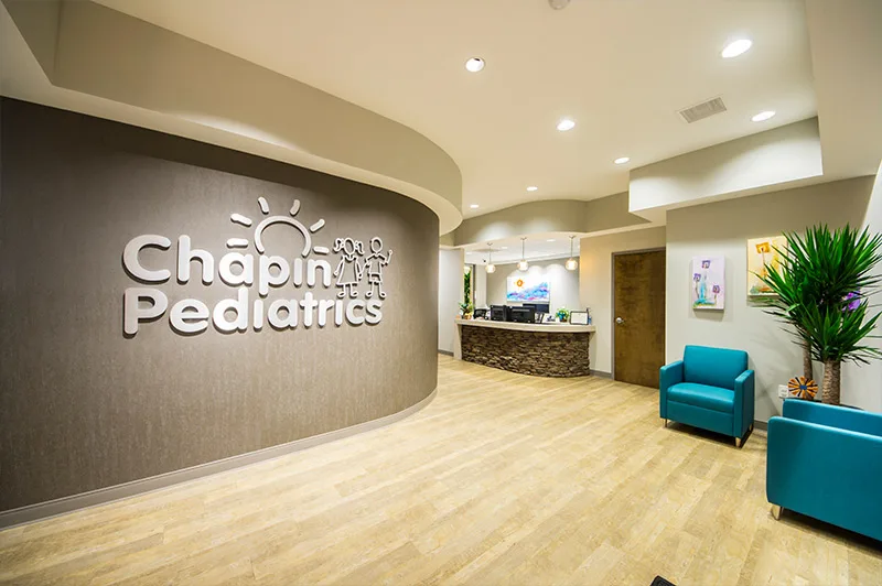 Chapin Pediatrics image