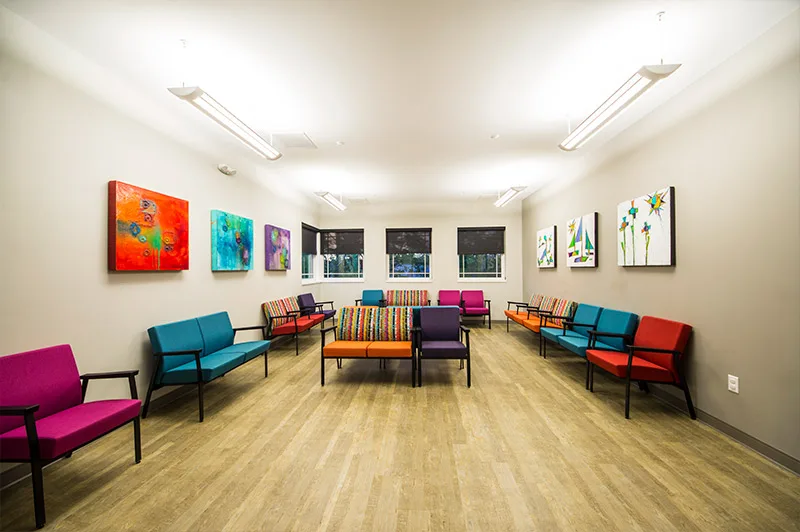 Chapin Pediatrics image