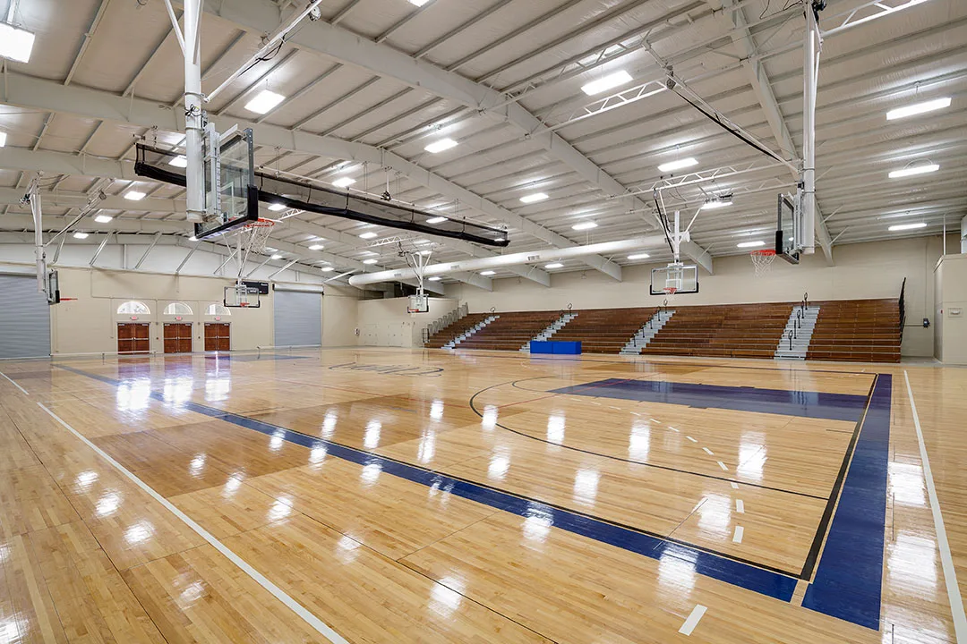 City Arena image