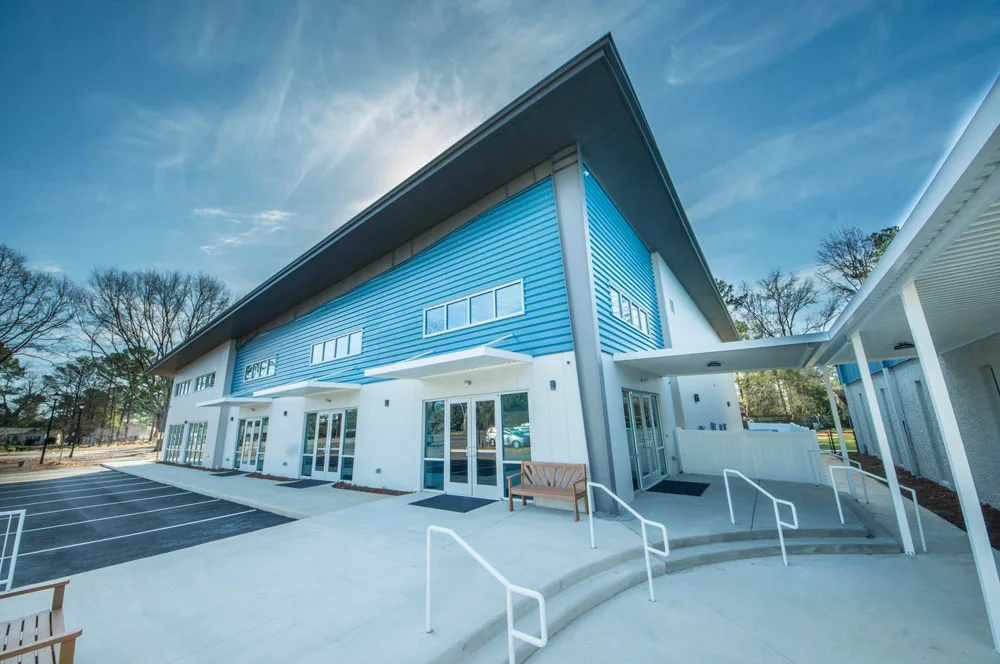 Columbia Crossroads Church