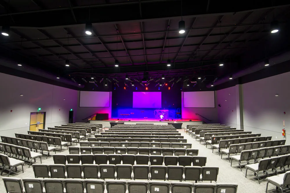 Columbia Crossroads Church image