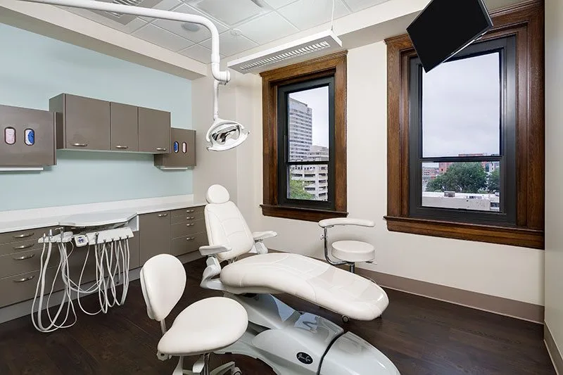 Columbia Smiles image