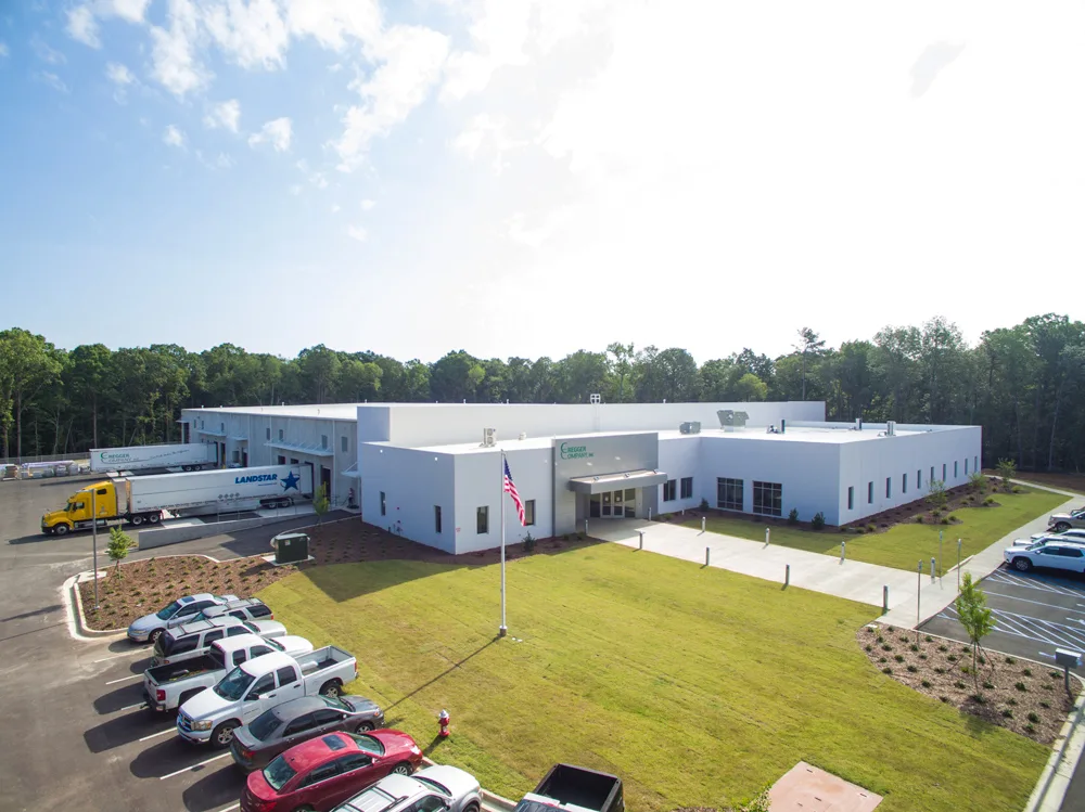 Cregger Company image
