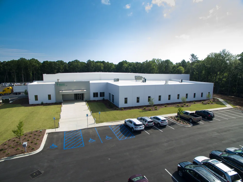 Cregger Company image