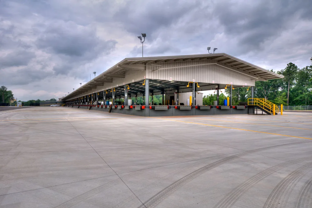 Southeastern Freight Line image