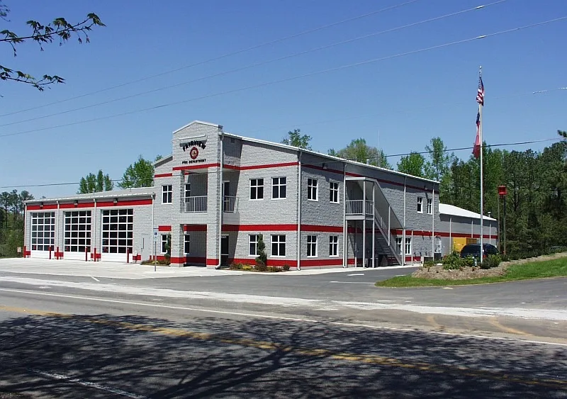 Fairview Rural Fire Department