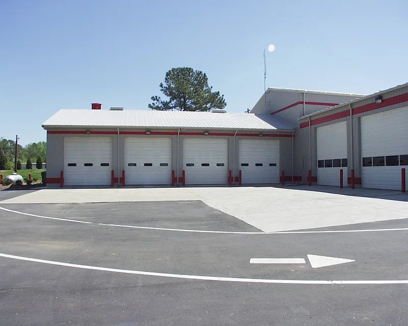 Fairview Rural Fire Department image