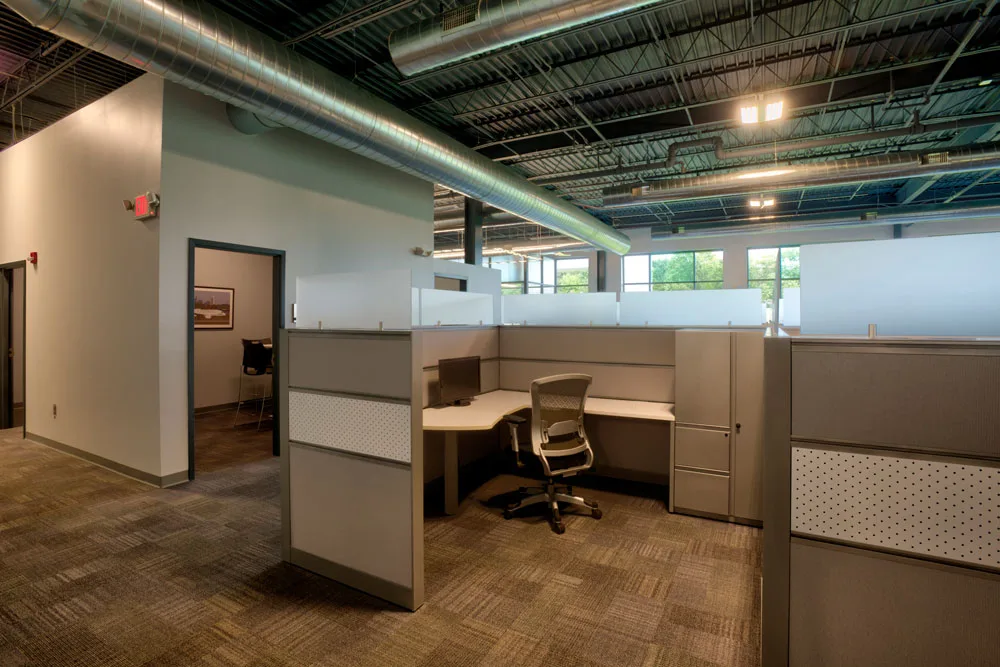 Faulkner Haynes Renovation image