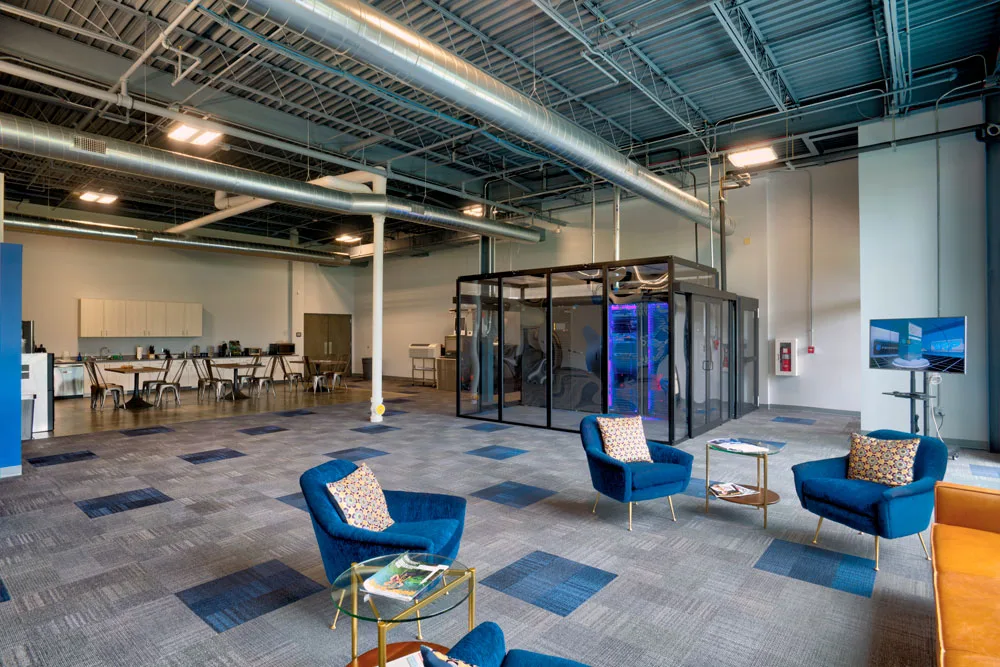 Faulkner Haynes Renovation image