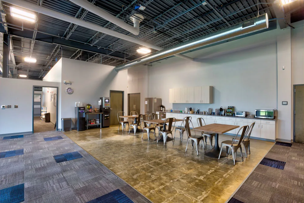 Faulkner Haynes Renovation image