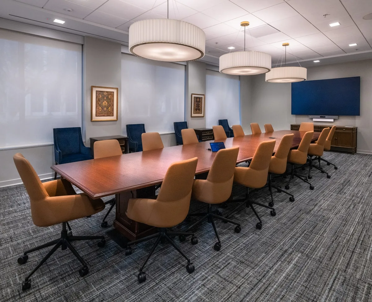 Confidential Interiors Client image