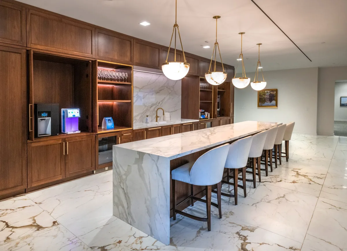 Confidential Interiors Client image