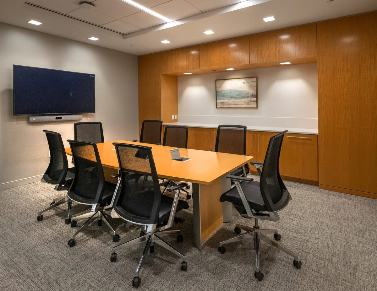 Confidential Interiors Client image