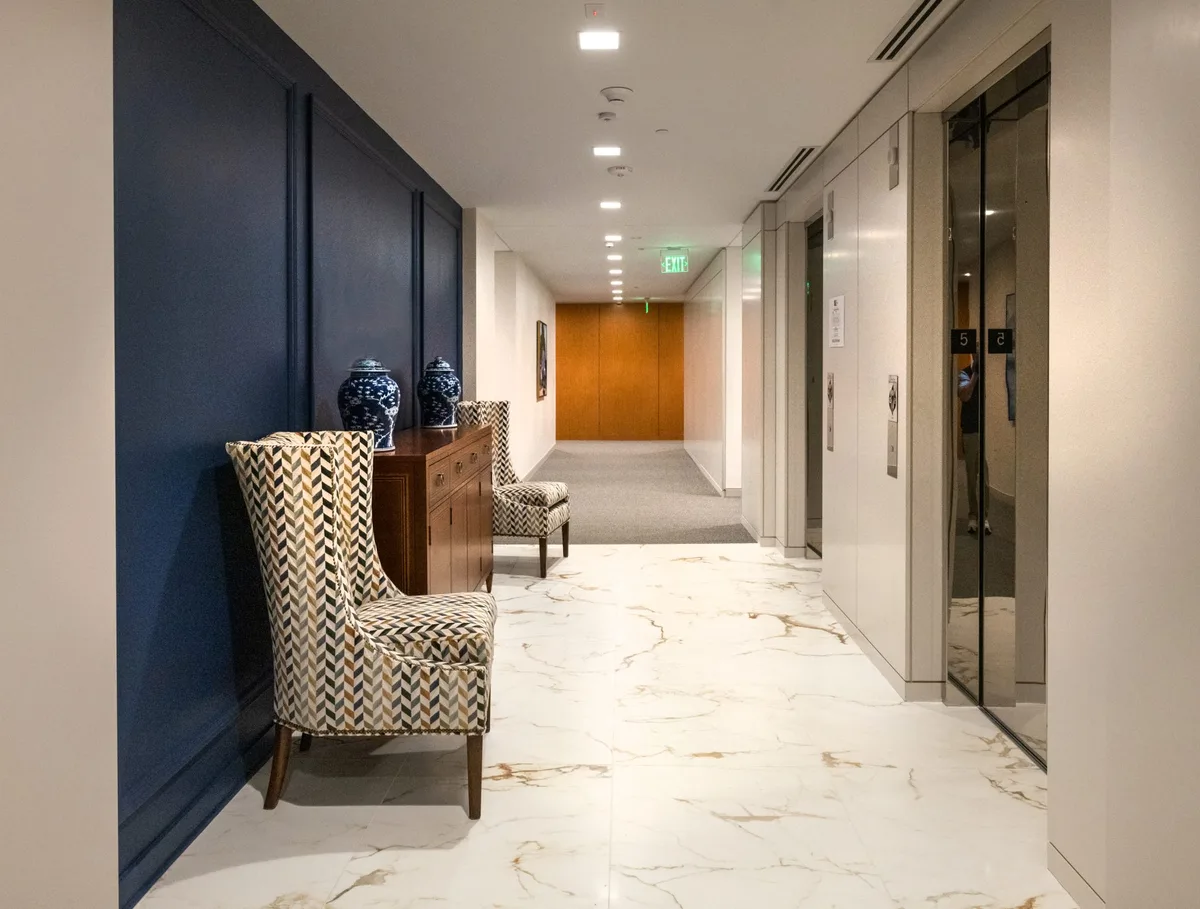 Confidential Interiors Client image